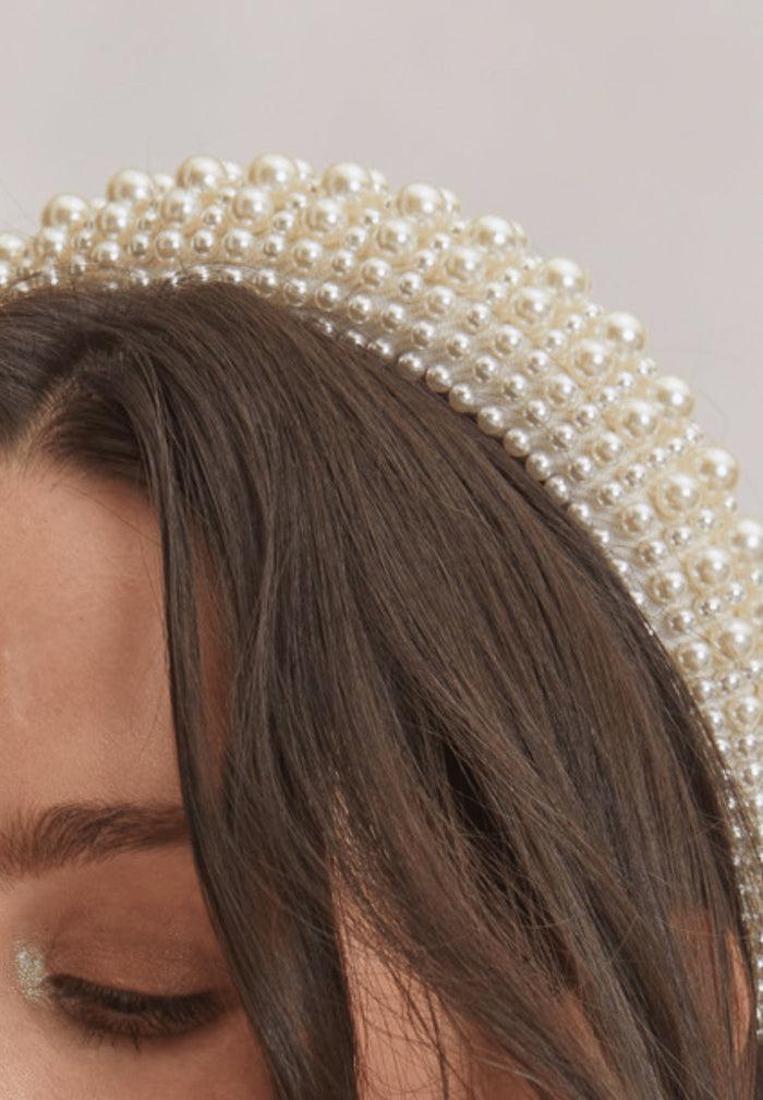 Catherine Deane Alta Headband