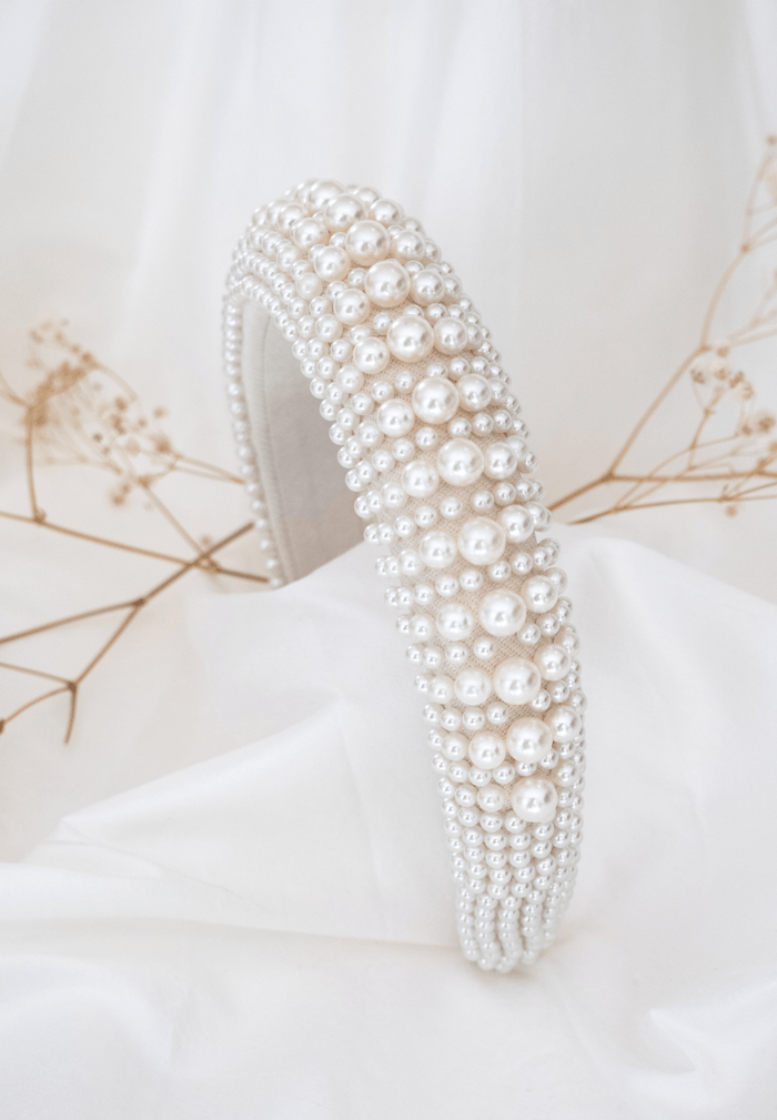 Catherine Deane Alta Headband