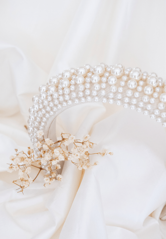 Catherine Deane Alta Headband