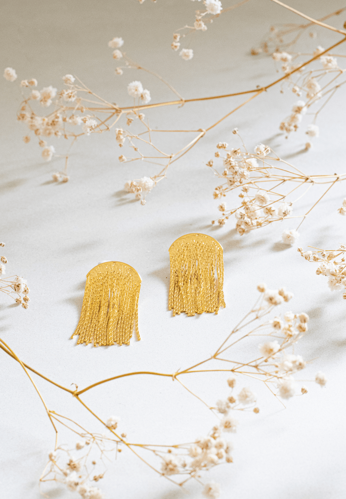 Catherine Deane Amore Earrings
