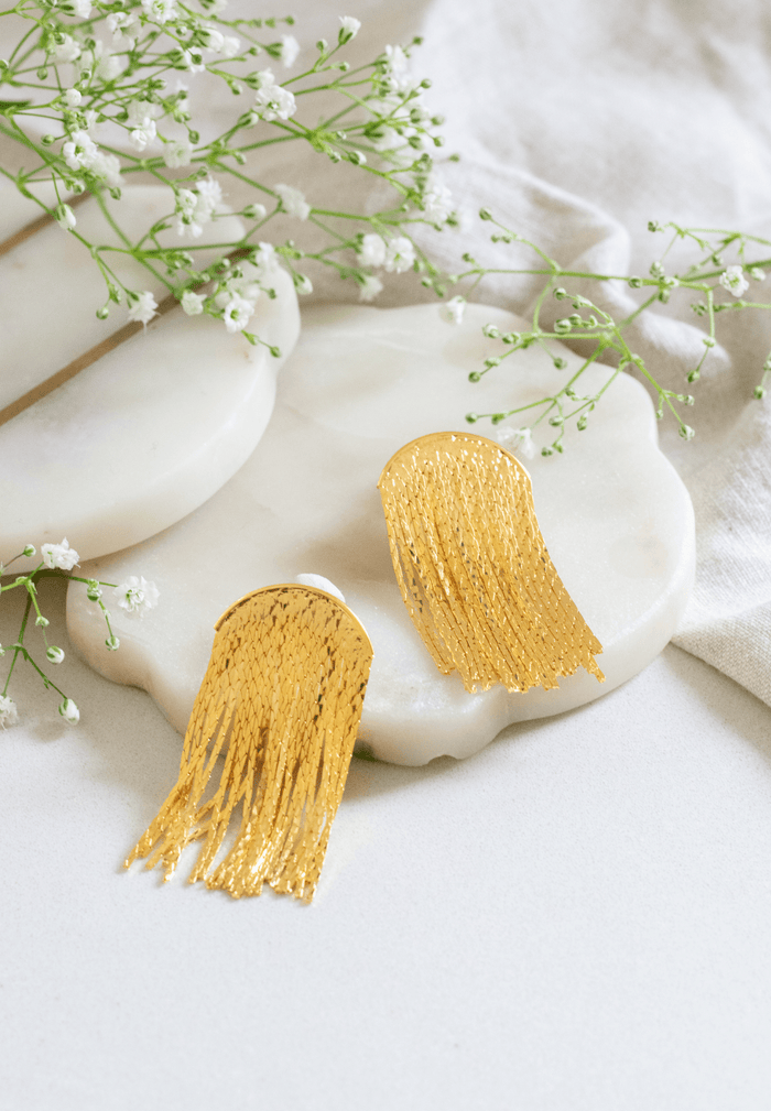 Catherine Deane Amore Earrings