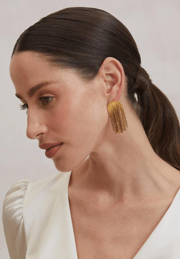 catherine deane Amore Earrings