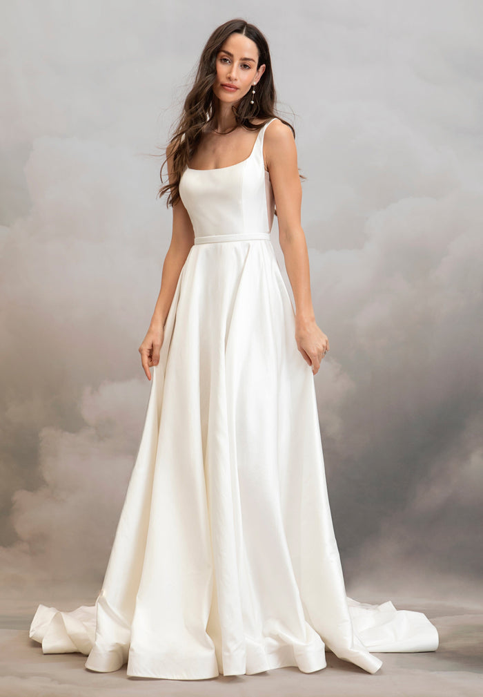 catherine deane Angus Gown