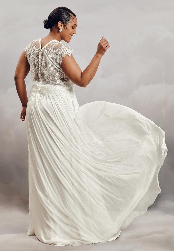Catherine Deane Anika Skirt - Curve
