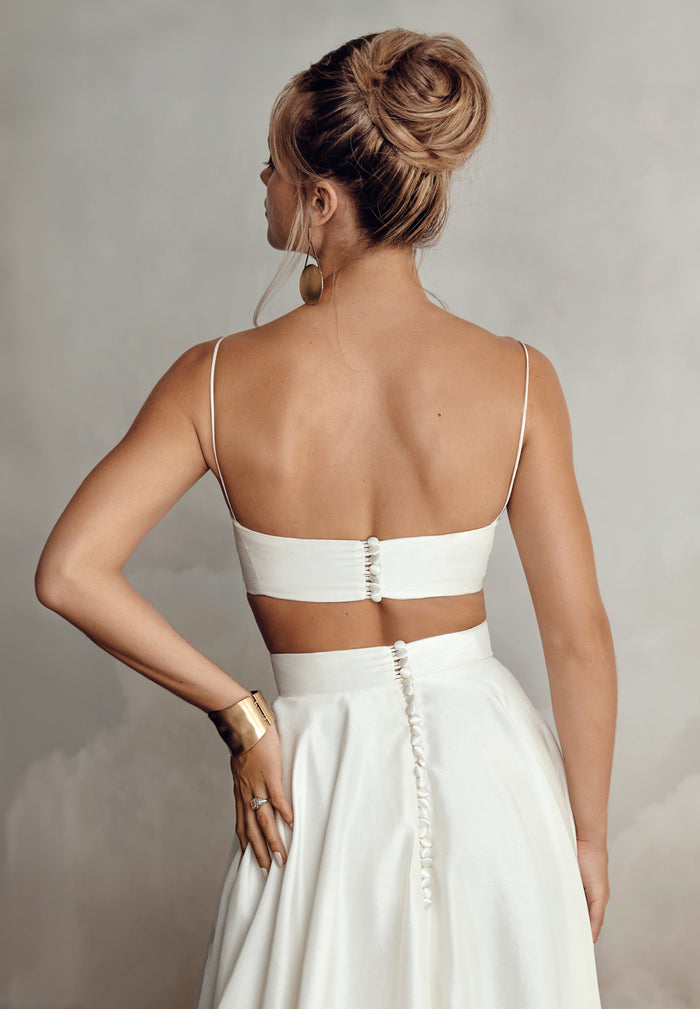 Catherine Deane Anna Bodice