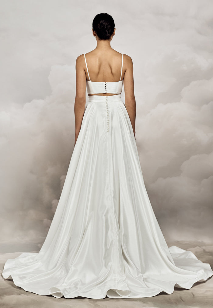 Catherine Deane Anna Skirt