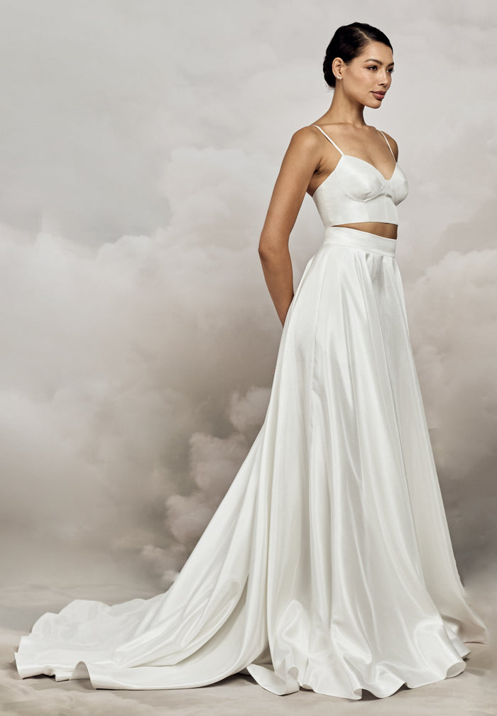 Catherine Deane Anna Skirt