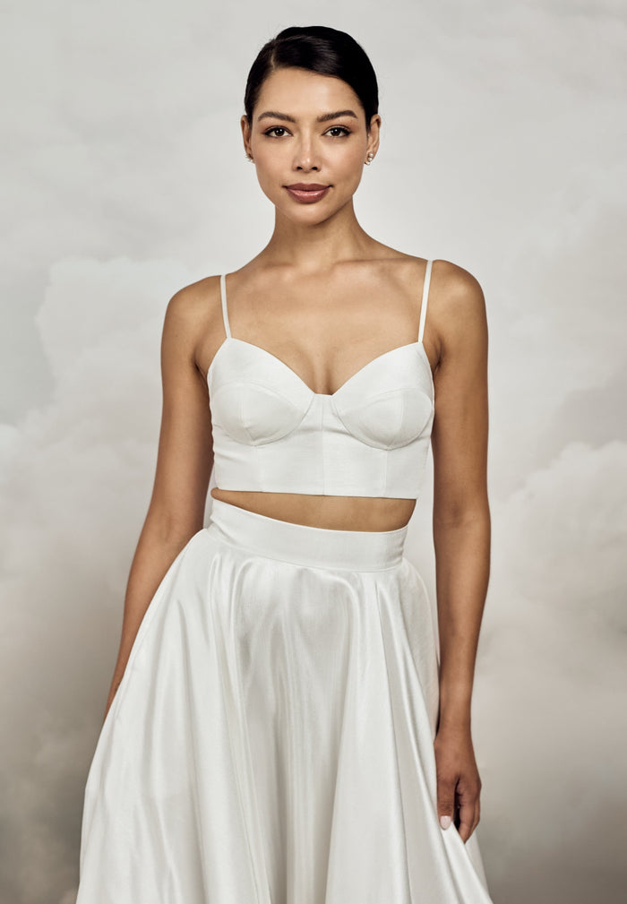 Catherine Deane Anna Skirt