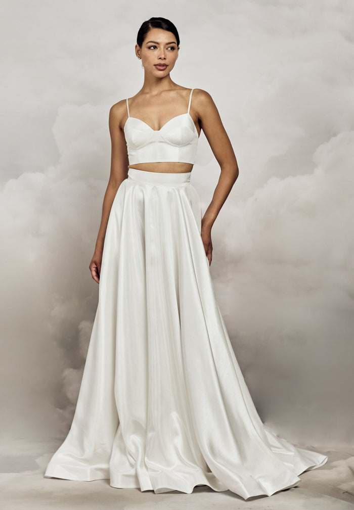 catherine deane Anna Skirt