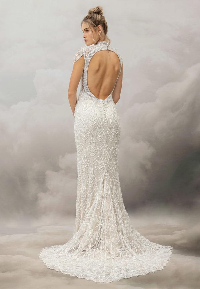 Catherine Deane Anya Gown