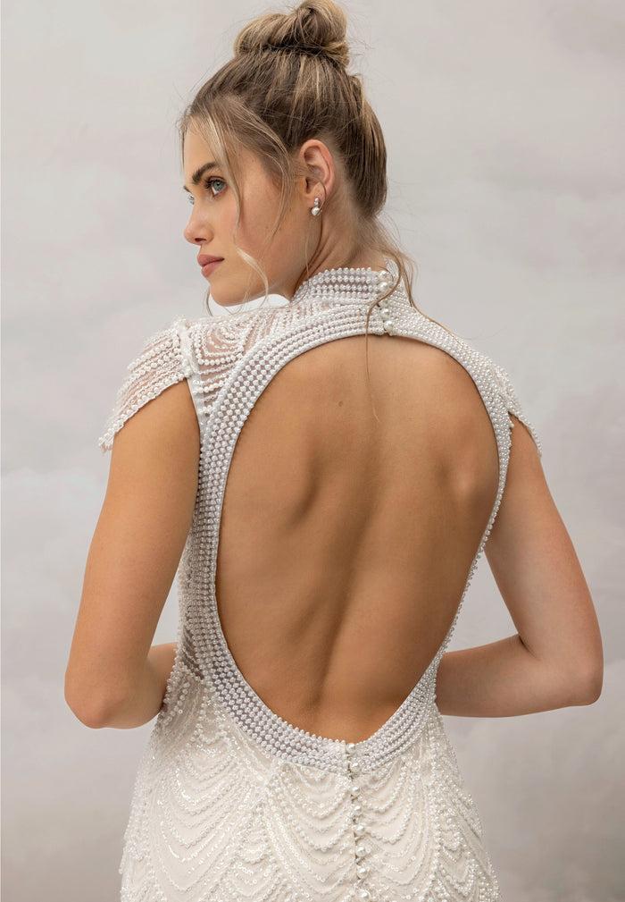 Catherine Deane Anya Gown
