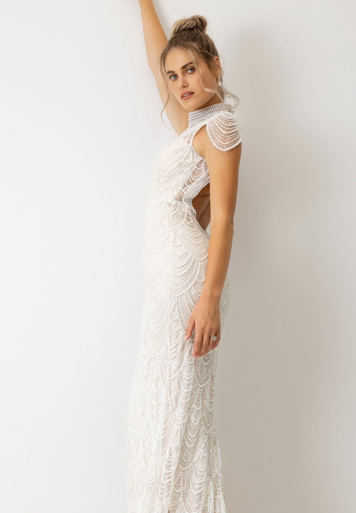 Catherine Deane Anya Gown
