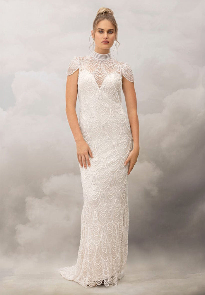 catherine deane Anya Gown