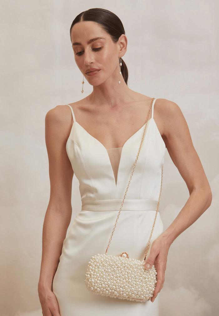 Catherine Deane Archie Handbag