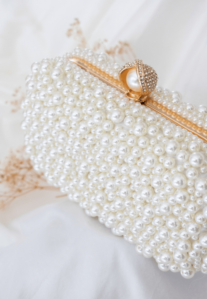 Catherine Deane Archie Handbag