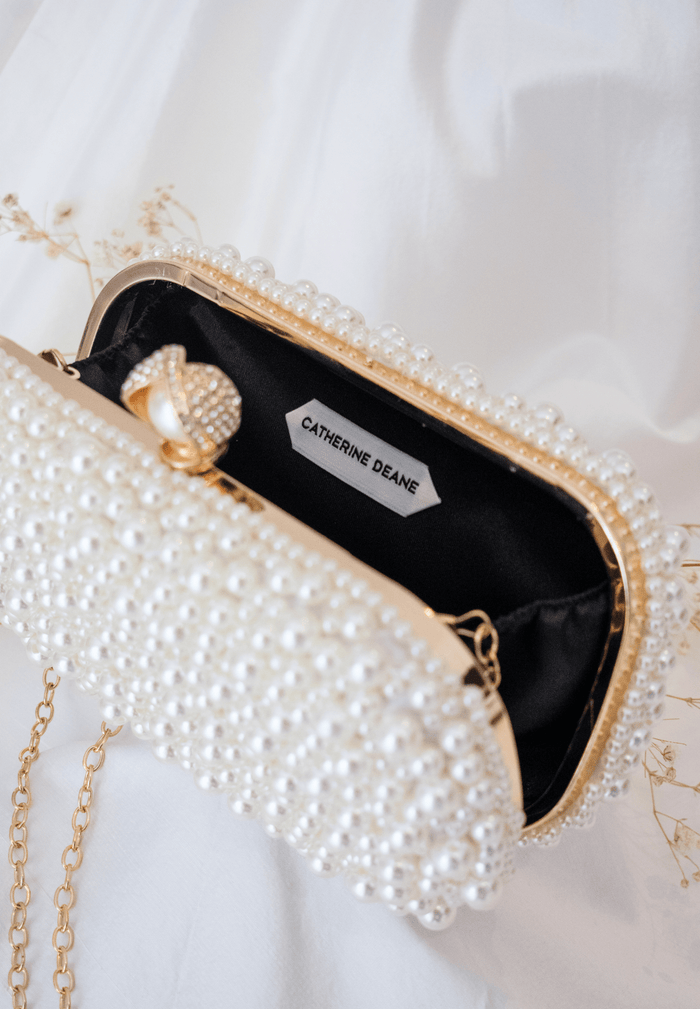 Catherine Deane Archie Handbag