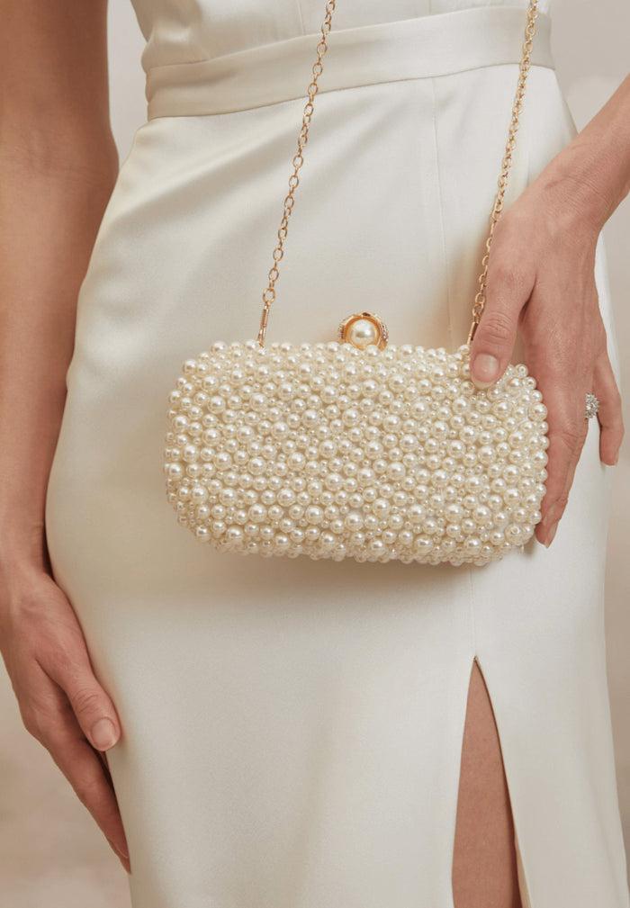 catherine deane Archie Handbag