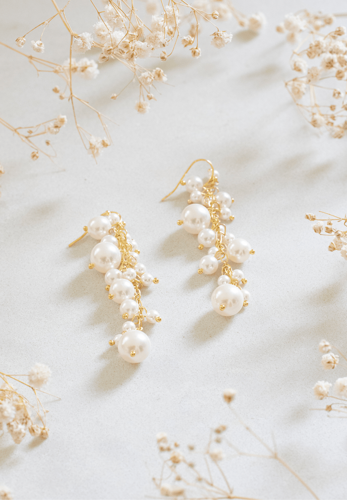 Catherine Deane Arelaide Earrings