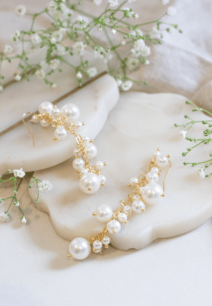 Catherine Deane Arelaide Earrings