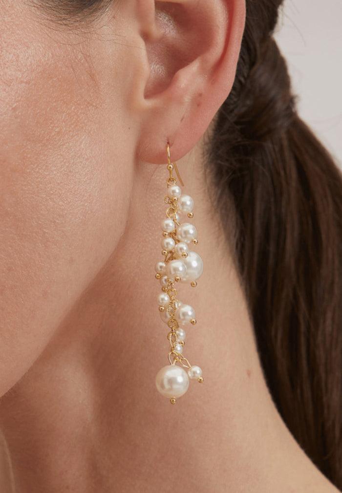 Catherine Deane Arelaide Earrings