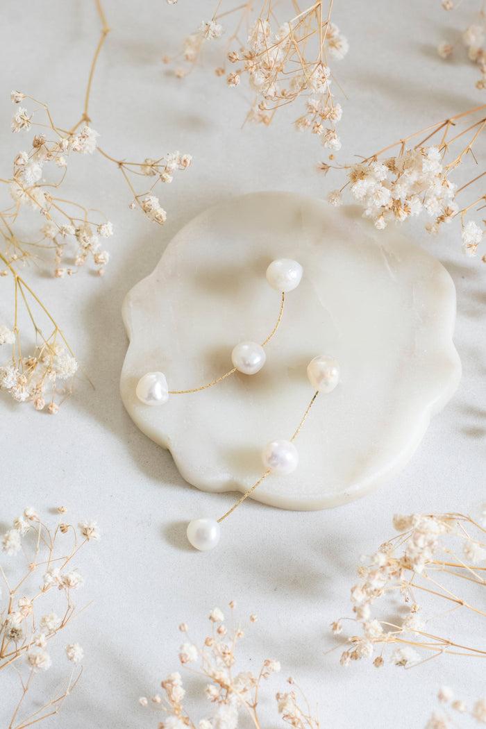 Catherine Deane Aria Earrings