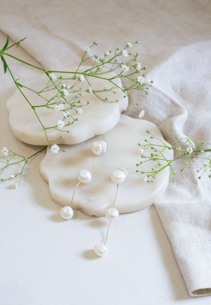 Catherine Deane Aria Earrings