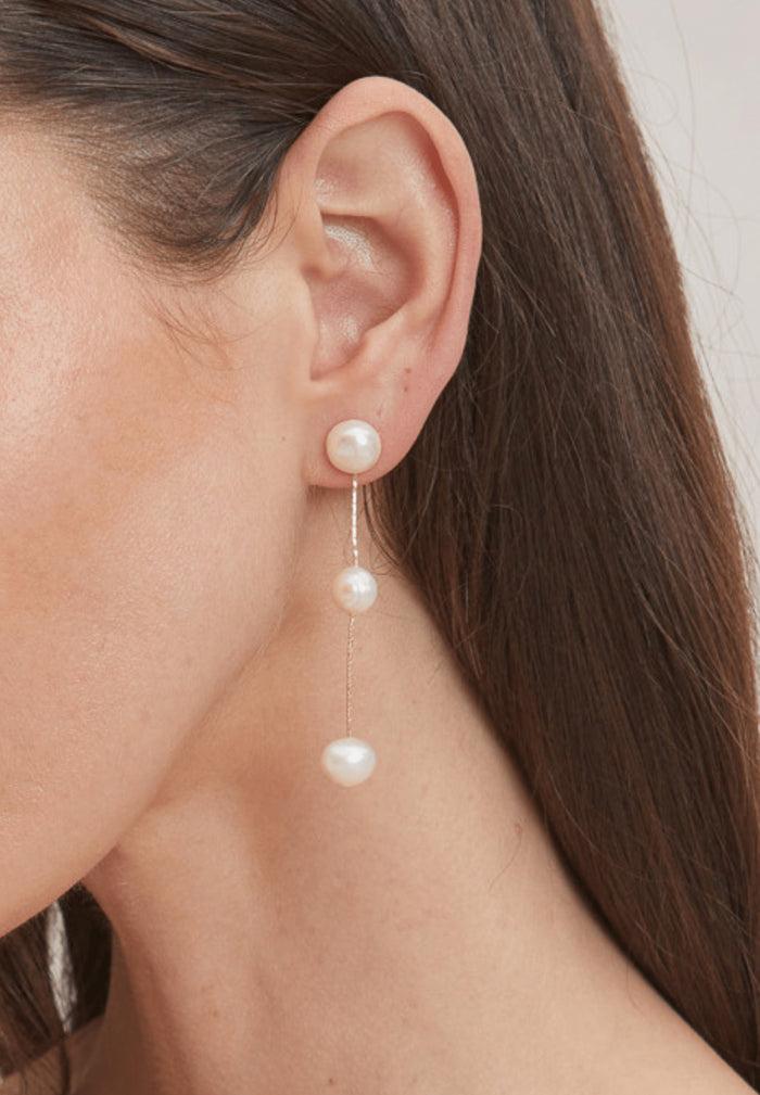 Catherine Deane Aria Earrings