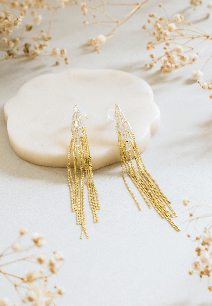 Catherine Deane Arial Earrings