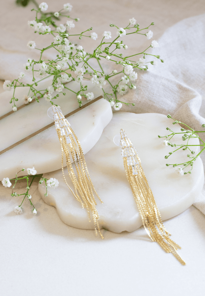 Catherine Deane Arial Earrings