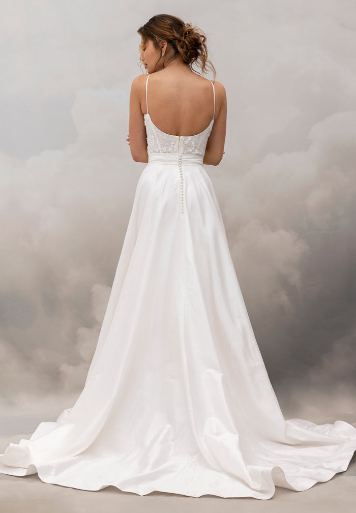 Catherine Deane Arlo Skirt