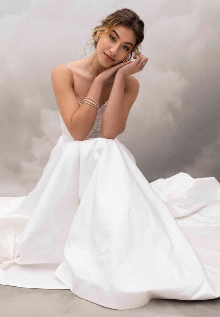 Catherine Deane Arlo Skirt