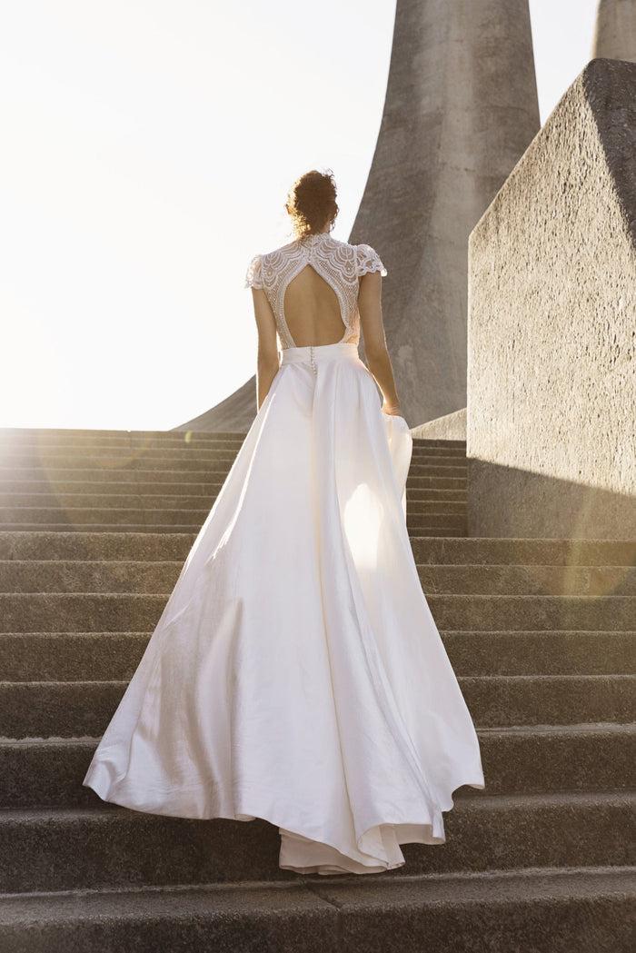 Catherine Deane Arlo Skirt