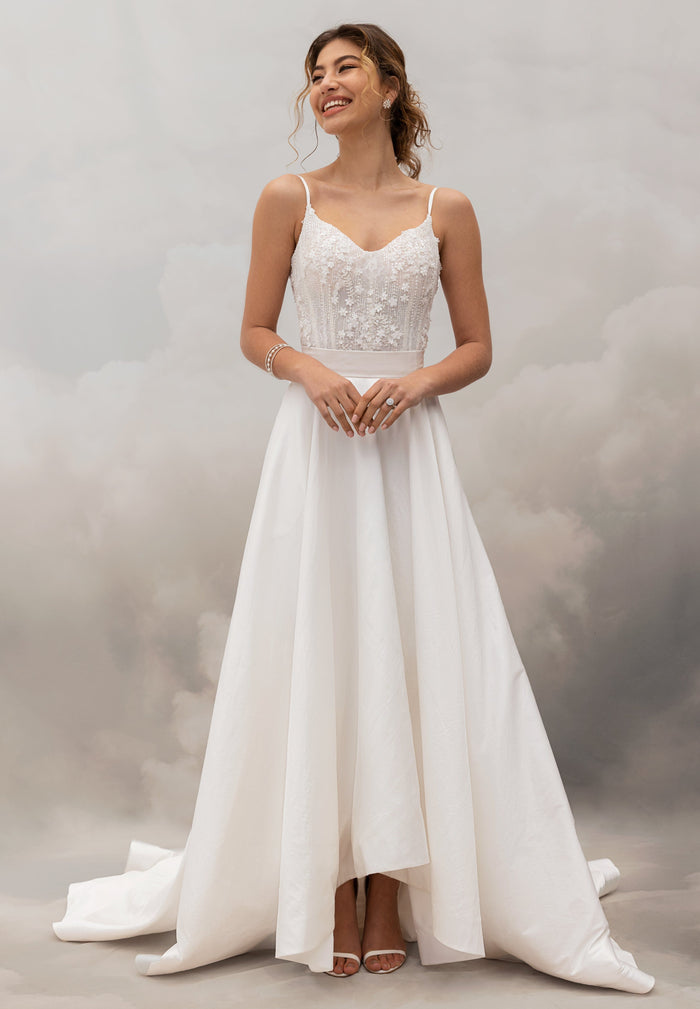 catherine deane Arlo Skirt