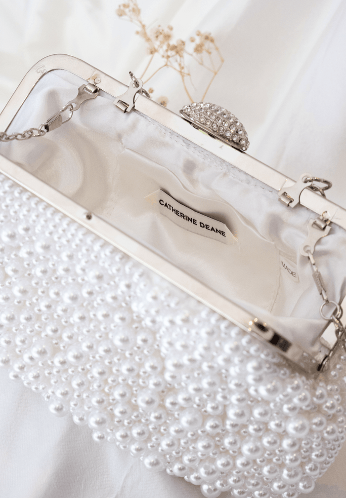 Catherine Deane Arnem Handbag