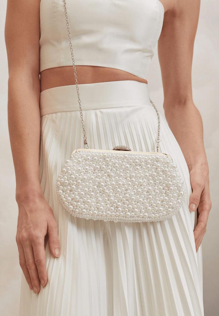 catherine deane Arnem Handbag