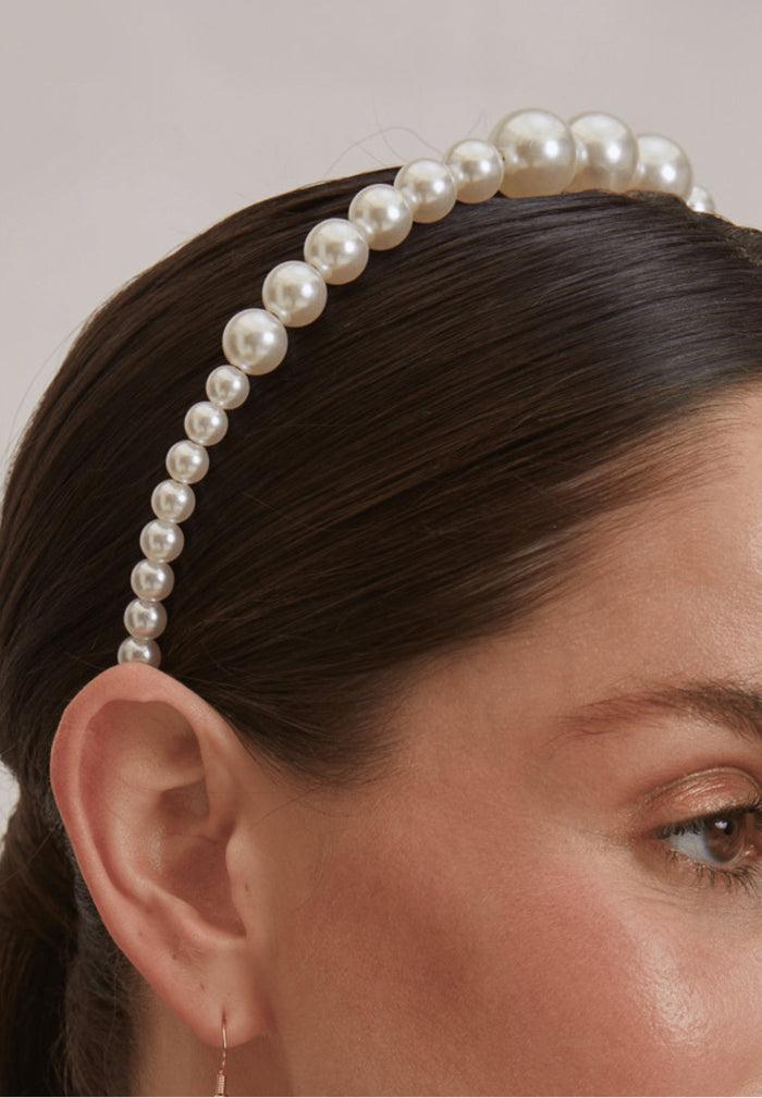 Catherine Deane Aspen Headband