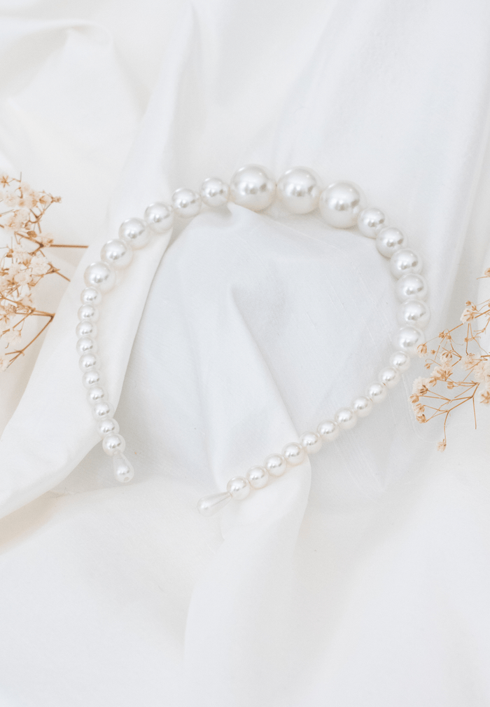 Catherine Deane Aspen Headband