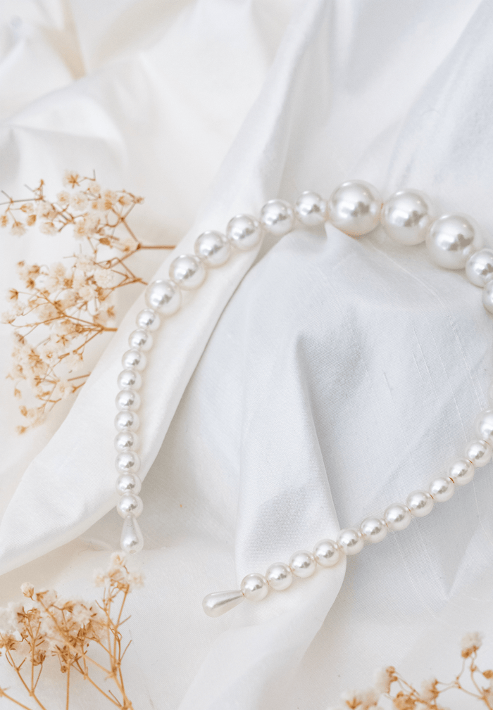 Catherine Deane Aspen Headband