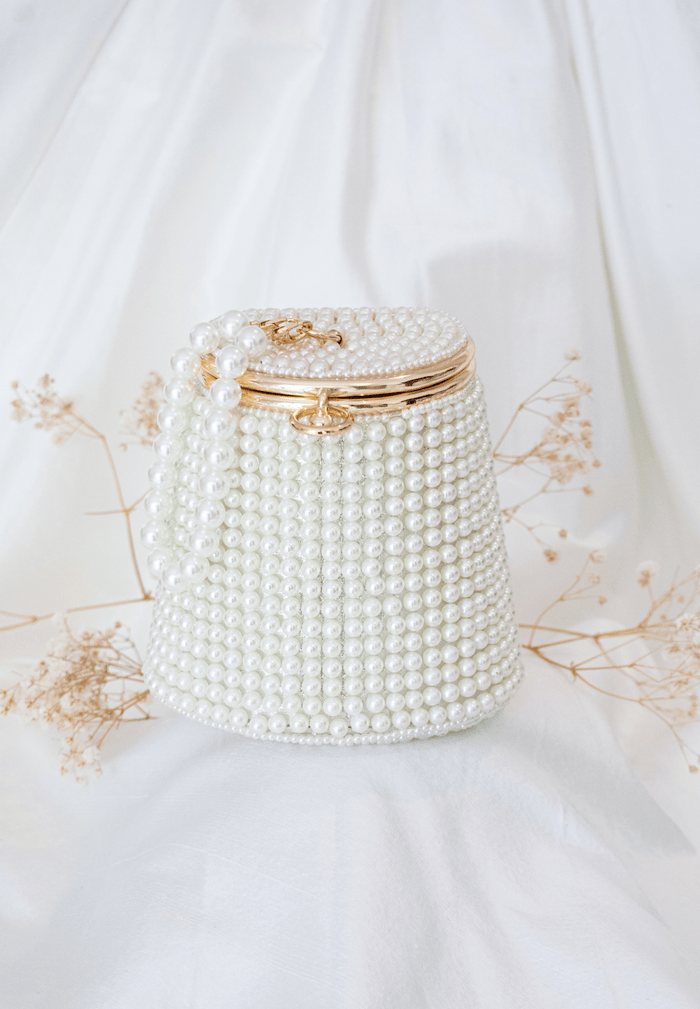 Catherine Deane Astra Handbag