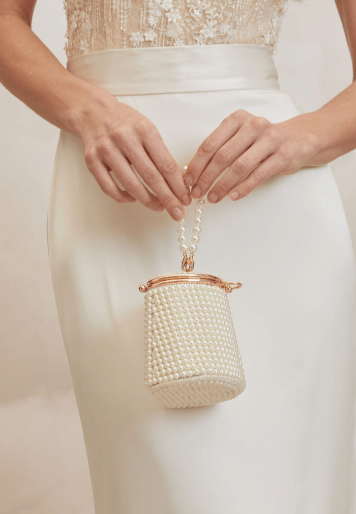 catherine deane Astra Handbag