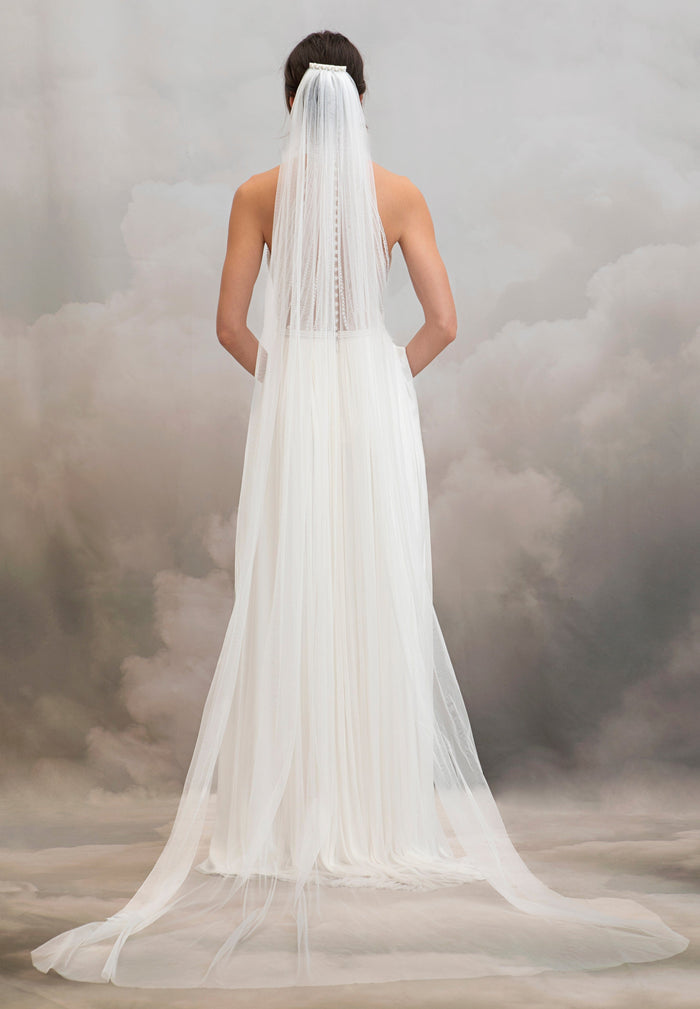 Catherine Deane Atillia Veil