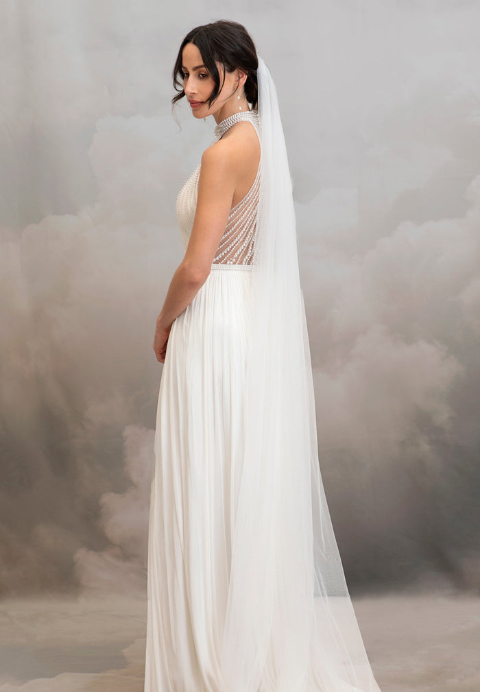 Catherine Deane Atillia Veil