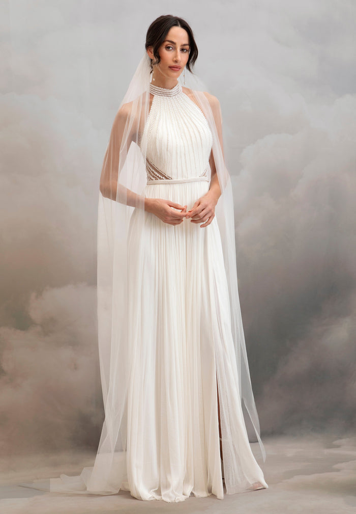 Catherine Deane Atillia Veil