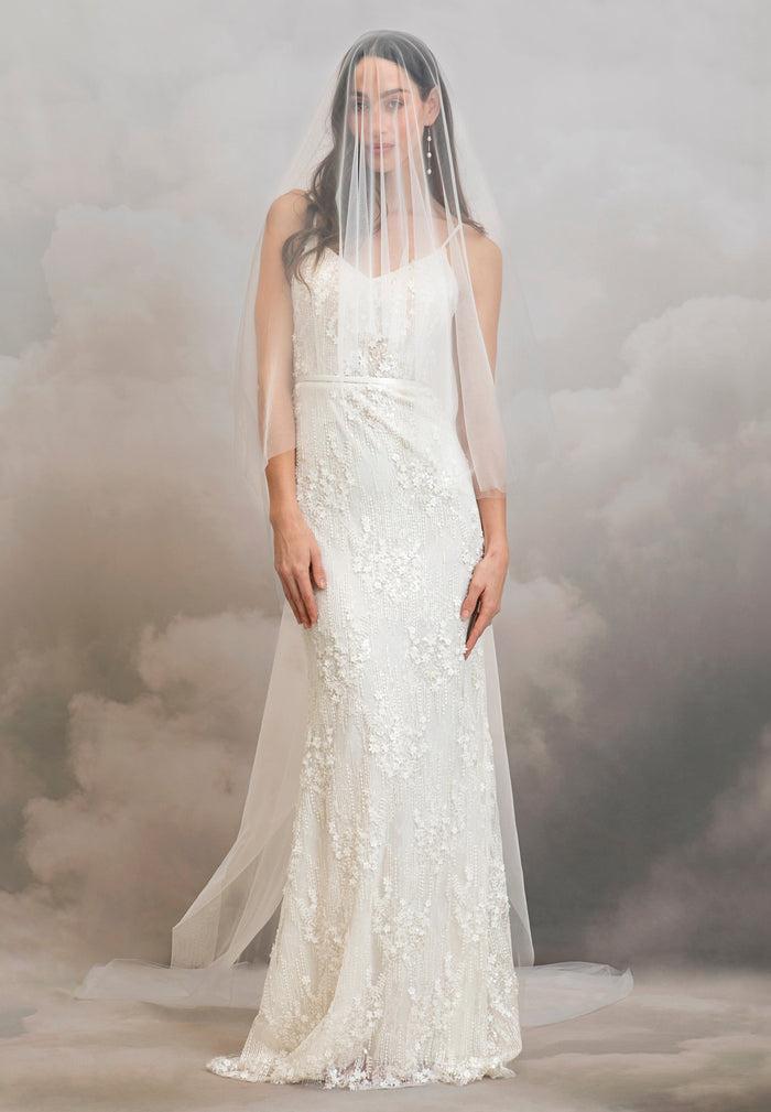 Catherine Deane Atillia Veil - Blusher