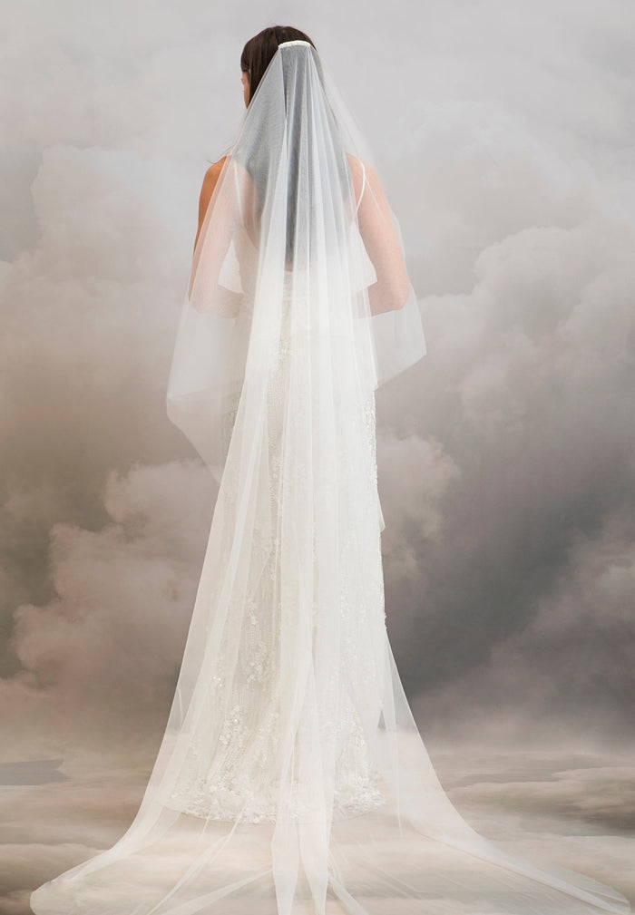 Catherine Deane Atillia Veil - Blusher
