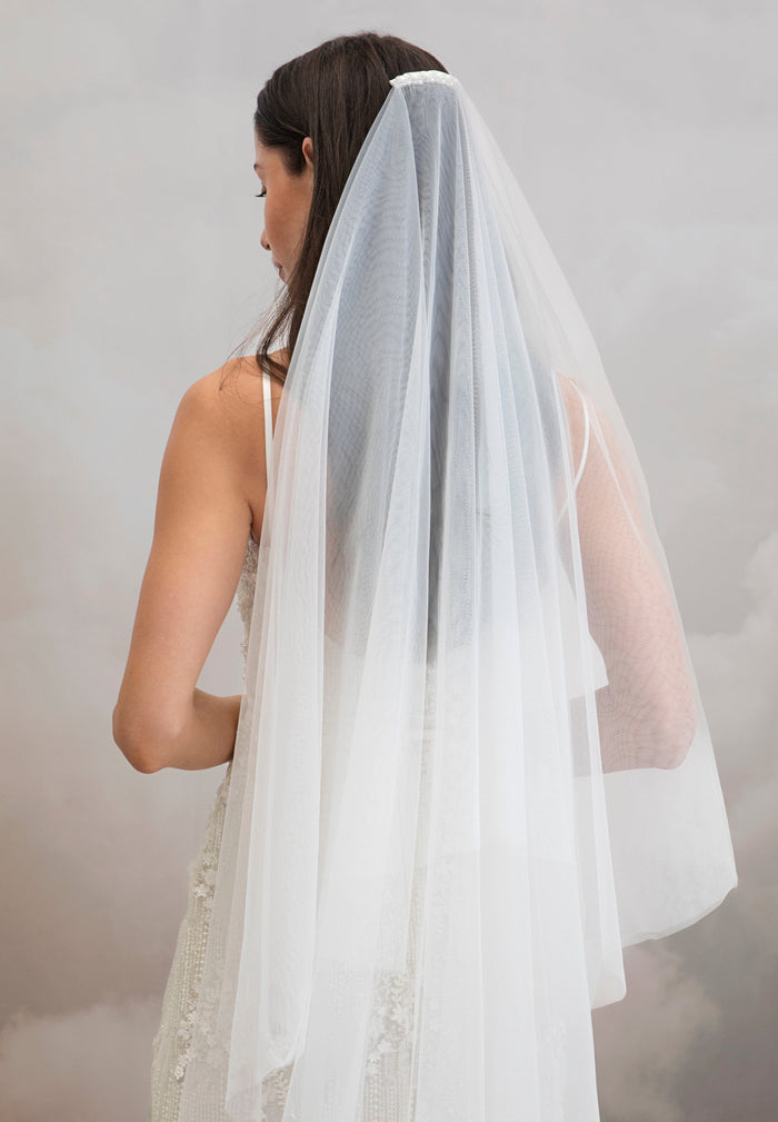 Catherine Deane Atillia Veil - Blusher