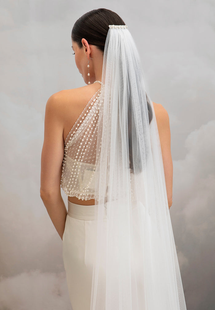 catherine deane Atillia Veil