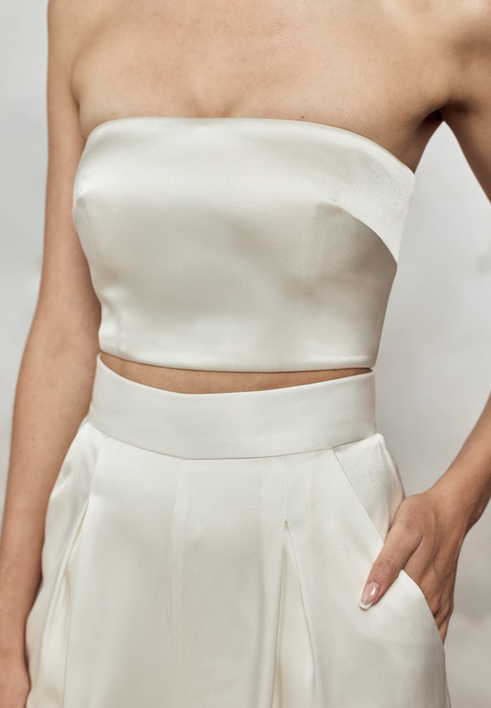 Catherine Deane Aurelia Trousers