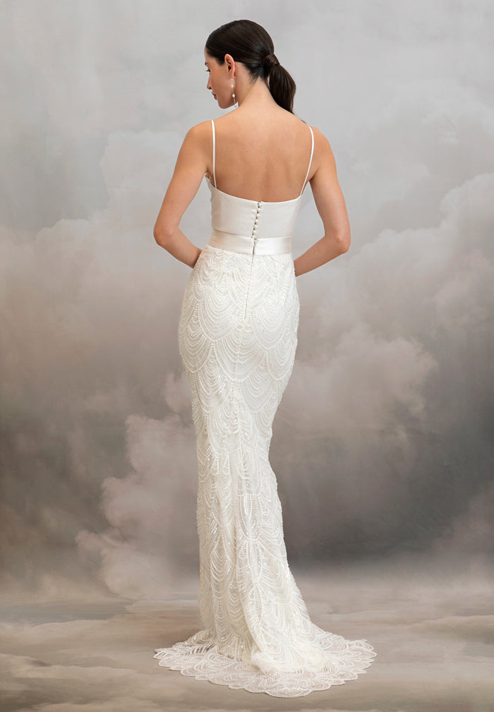 Catherine Deane Aurora Skirt