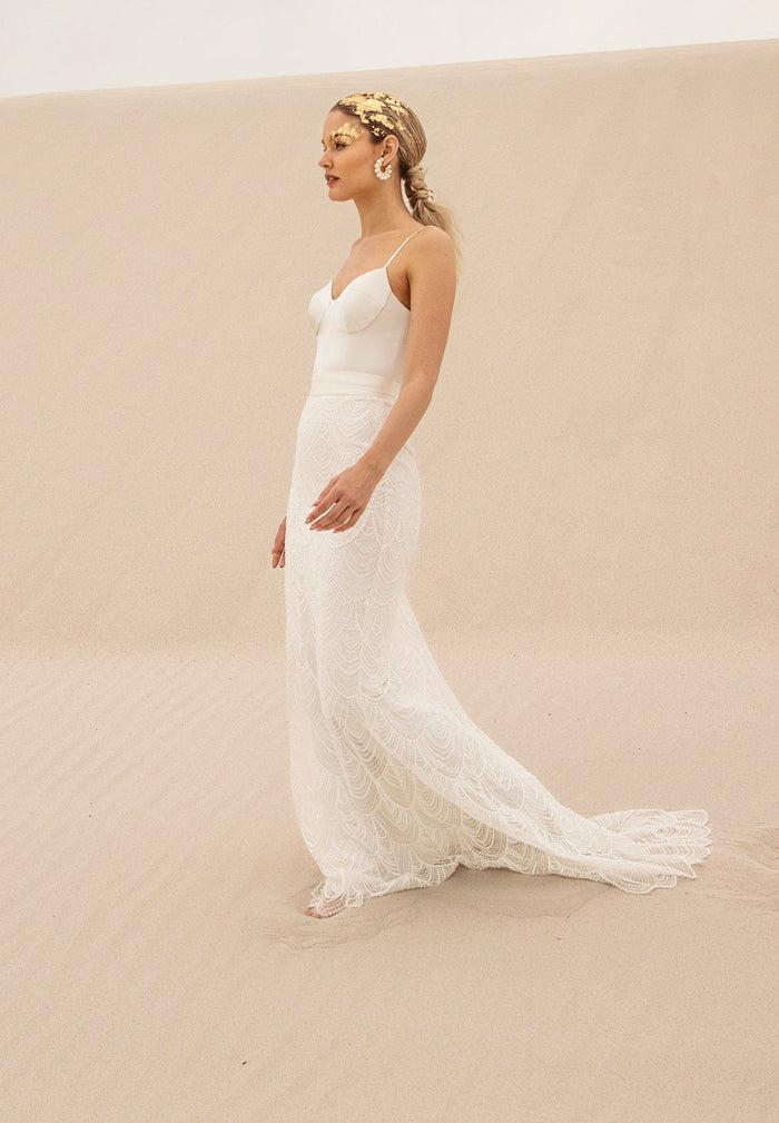 Catherine Deane Aurora Skirt